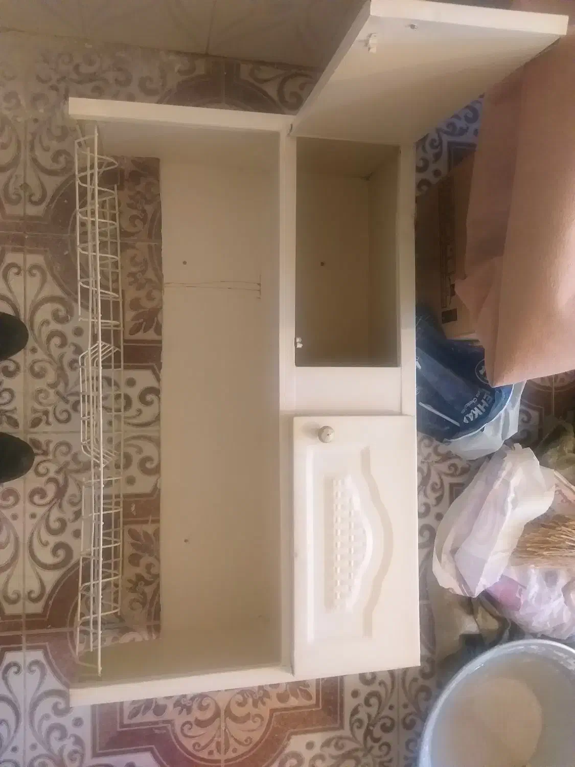 خانه|بوفه، ویترین، کنسول|تبریز, |دیوار