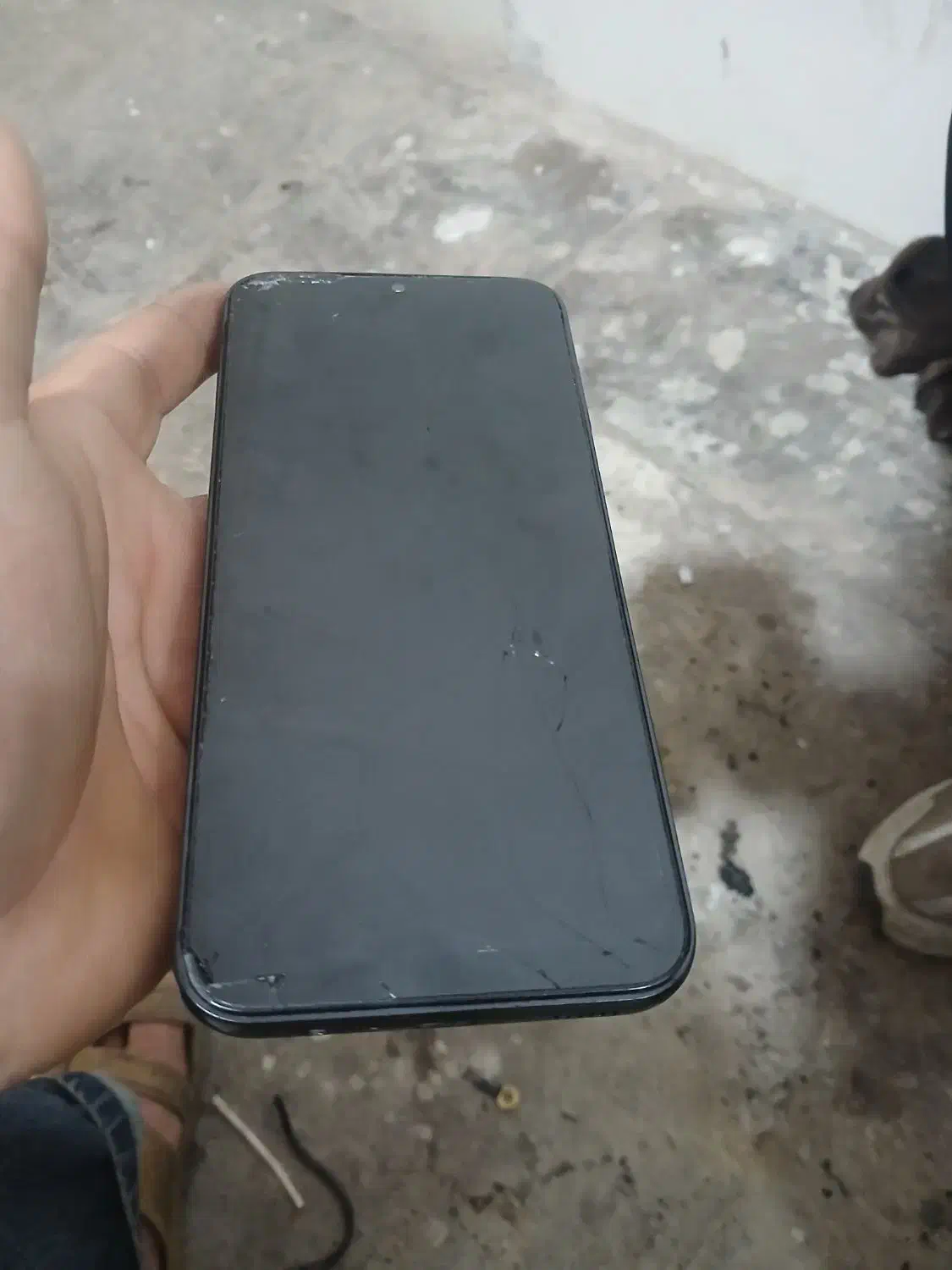 گوشی a14|موبایل|قم, شاه ابراهیم|دیوار