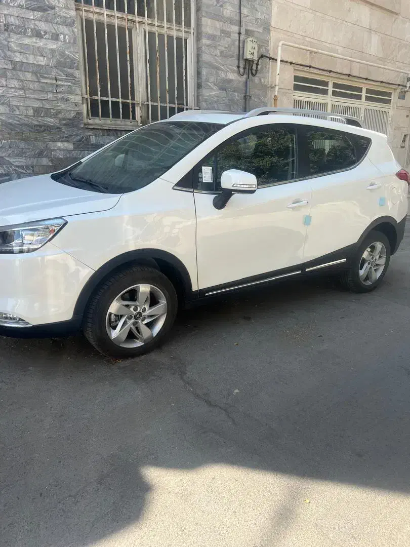 اس تری|خودرو سواری و وانت|اراک, |دیوار