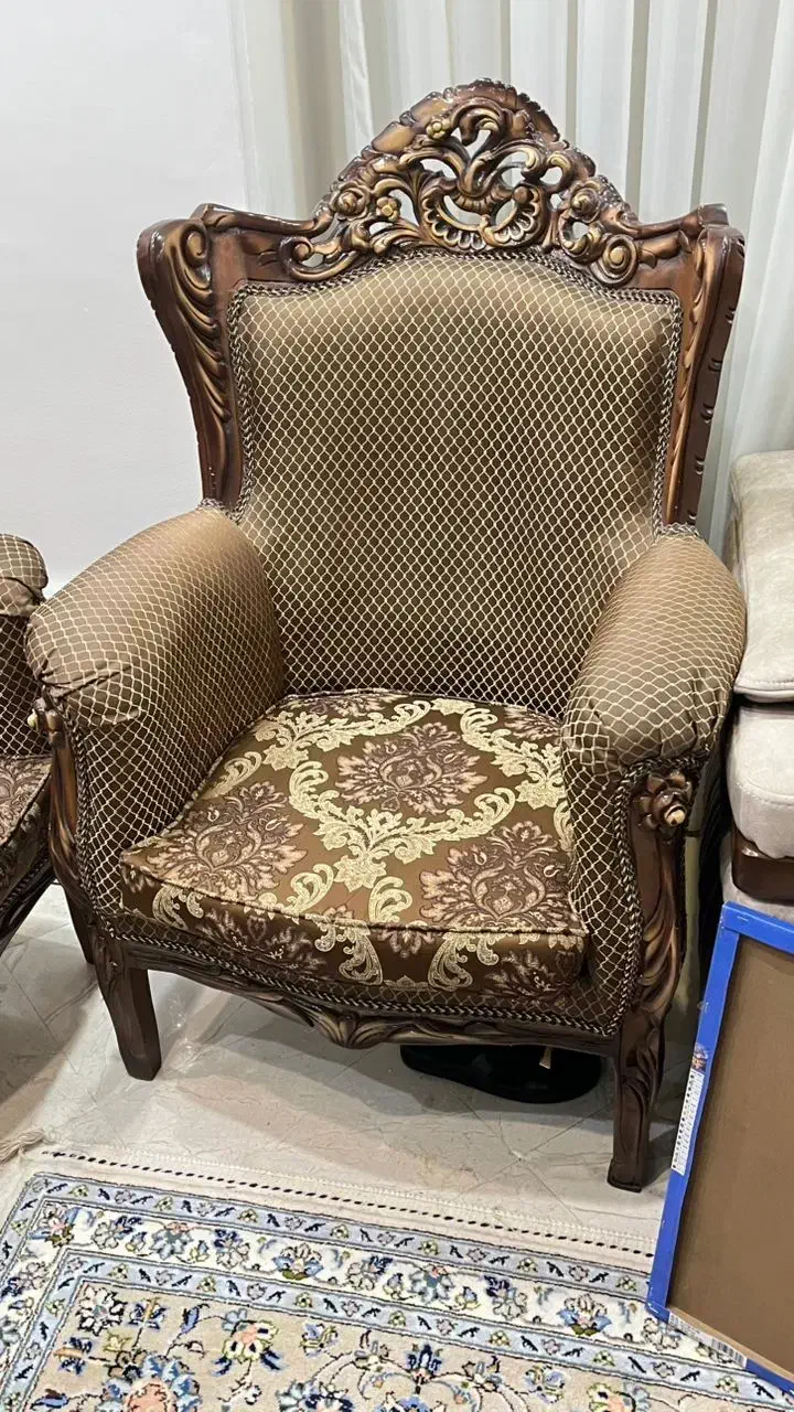 مبل استیل|مبلمان خانگی و میز عسلی|تهران, درب دوم|دیوار