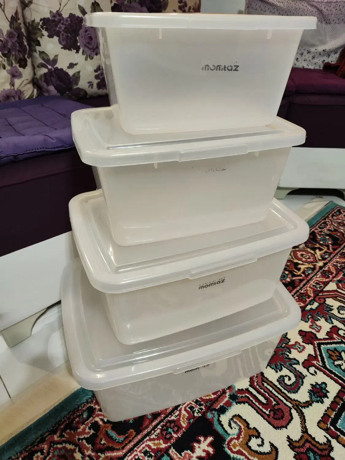 ست جا نونی ، و آبچکان|آبچکان و نظمدهنده ظروف|کرج, مهرویلا شمالی|دیوار