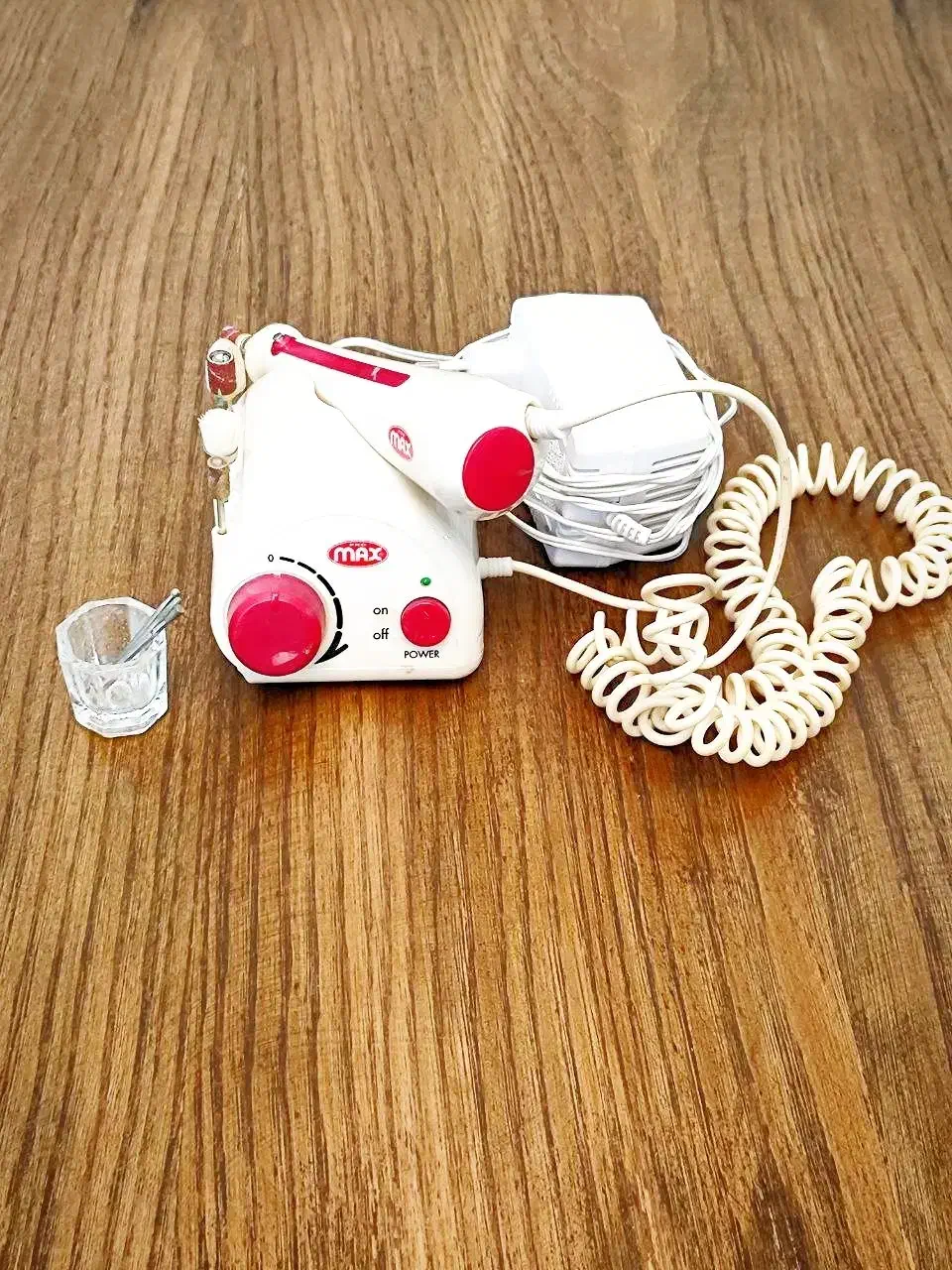 لوازم کاشت ناخن|آرایشی، بهداشتی، درمانی|ارومیه, |دیوار