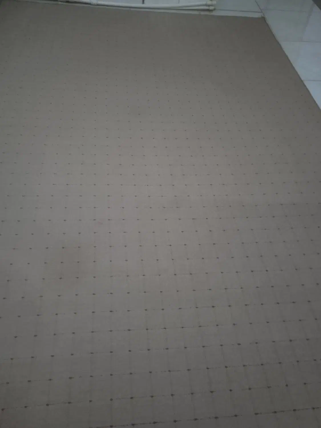 دوتا روفرشی بایک گلیم شش متری درحدنو|فرش|کوهدشت, |دیوار