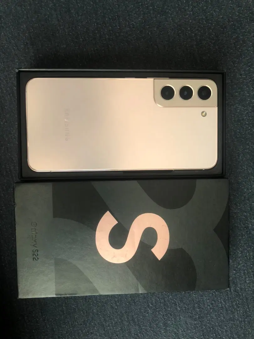 samsung s22 normal 5g|موبایل|کرج, کوی کارمندان جنوبی|دیوار