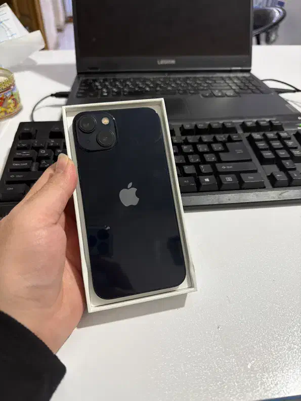 آیفون 13 Za|موبایل|تهران, امام زاده حسن|دیوار