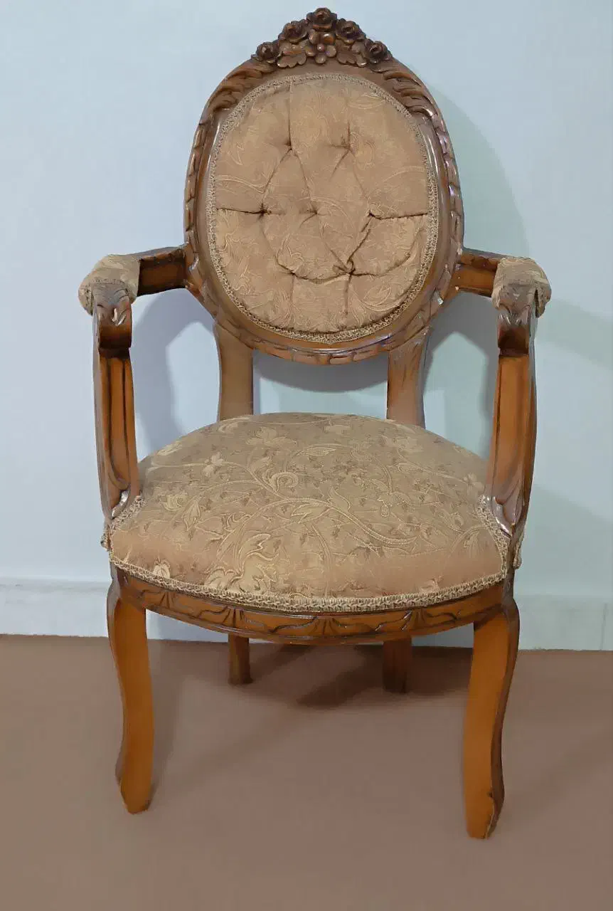 مبل سلطنتی|مبلمان خانگی و میز عسلی|محمدیه-قزوین, |دیوار