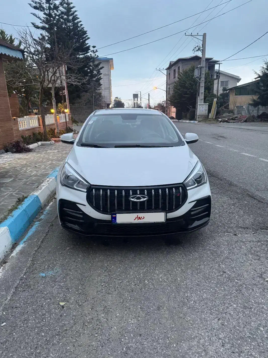 اریزو 5 fl|خودرو سواری و وانت|شلمان, |دیوار