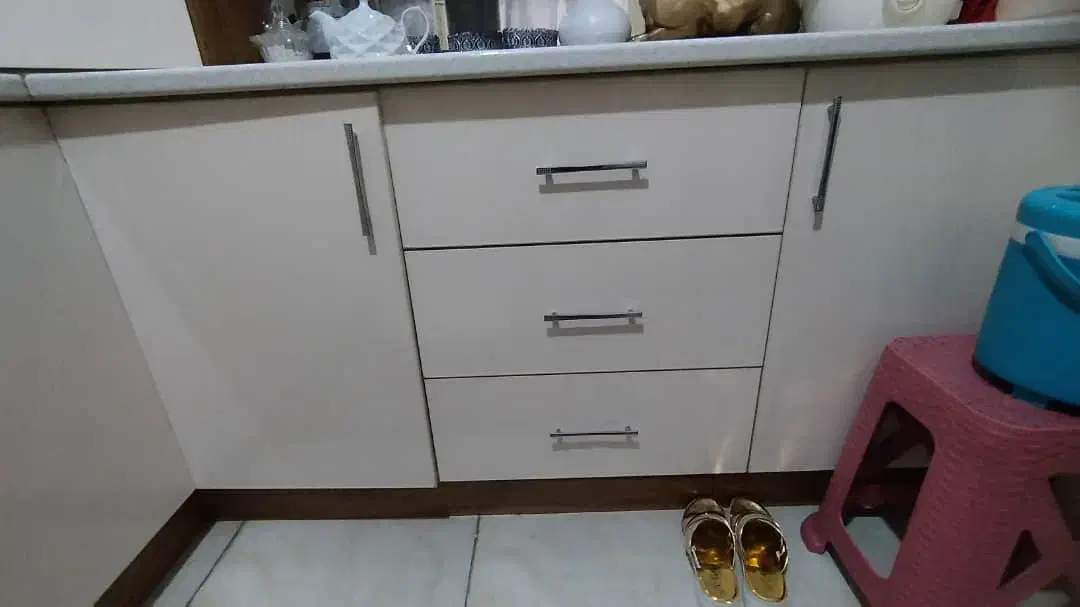 کیسون/۷۵متری/جنب پارک زون۶/فول امکانات|فروش آپارتمان|پرند, فاز ۵|دیوار