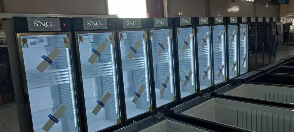 تجهیزکامل هایپرمارکت|فروشگاه و مغازه|بندر ماهشهر, |دیوار