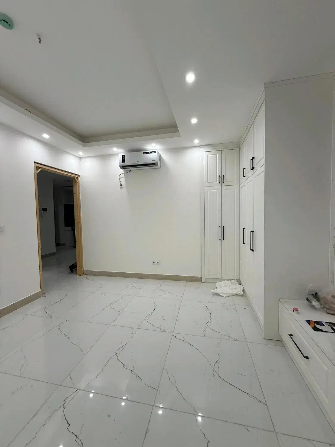 وقار و کیفیت در 110متر واحدی خاص با برند ممتاز|فروش آپارتمان|چابهار, |دیوار