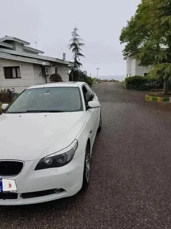 BMW 525|خودرو سواری و وانت|کهریزک, |دیوار
