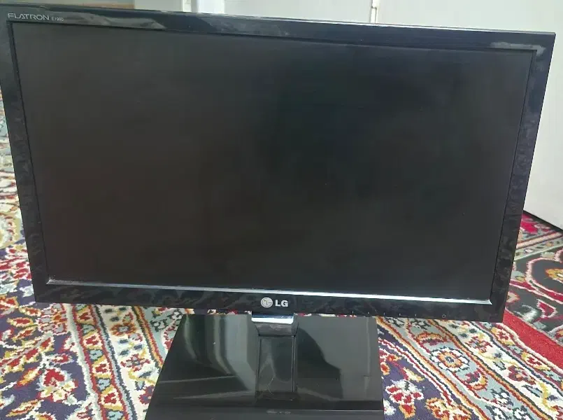 مانیتور LG|قطعات و لوازم جانبی رایانه|مشهد, گاز|دیوار