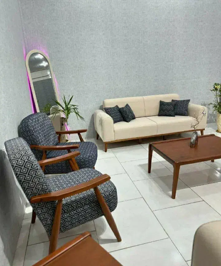 مبل رویال(از تولید به مصرف)|مبلمان خانگی و میز عسلی|اراک, |دیوار