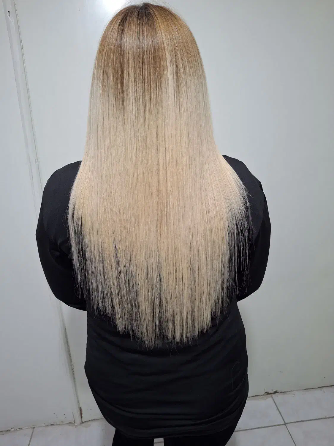 مدل کراتین|خدمات آرایشگری و زیبایی|قنوات, |دیوار