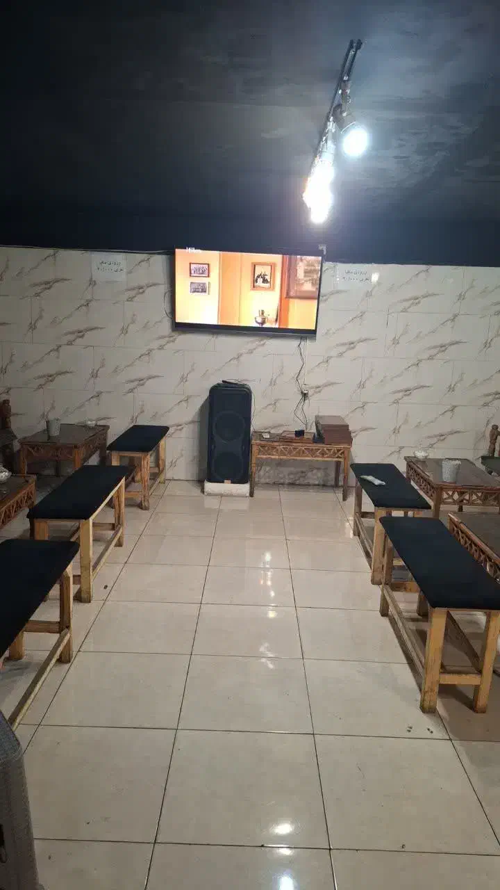 اجاره سفره خانه انبار خیاطی|اجارهٔ مغازه و غرفه|تهران, استخر|دیوار