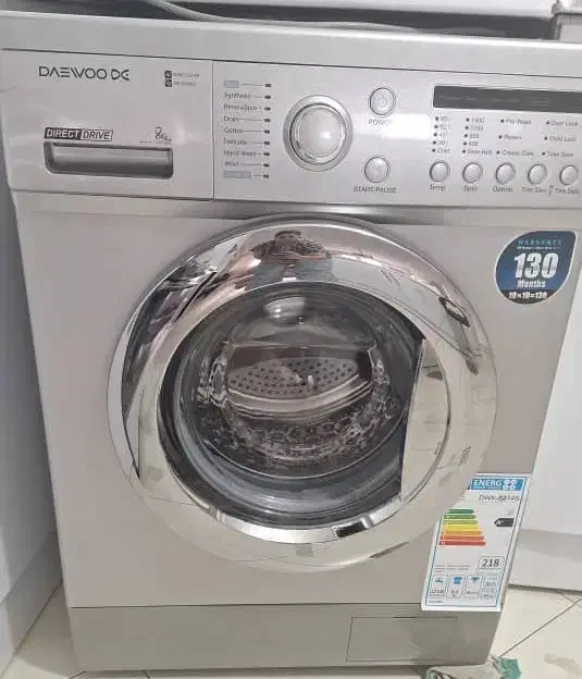 تعمیرات لباسشویی ، یخچال و ظرفشویی|خدمات پیشه و مهارت|شیراز, فرگاز|دیوار