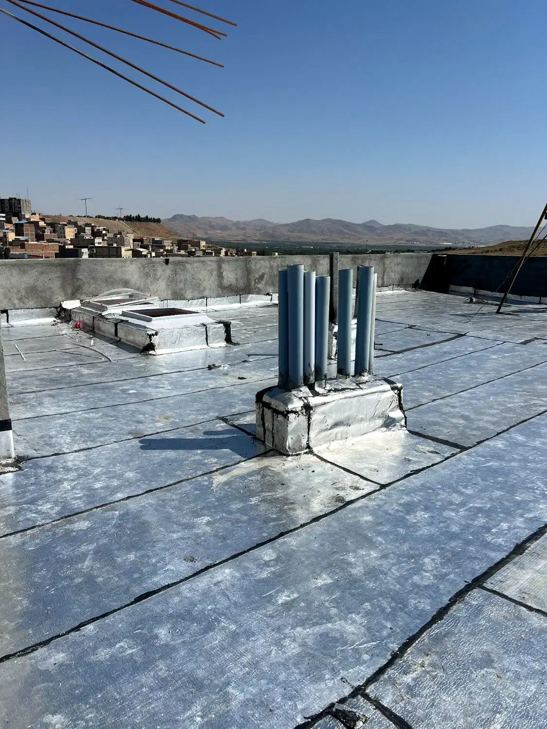 پیش فروش واحد مسکونی،طالبخان|پیشفروش املاک|مراغه, |دیوار