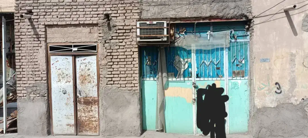 فروش مغازه تجاری درعنبراباد|فروش مغازه و غرفه|عنبرآباد, |دیوار