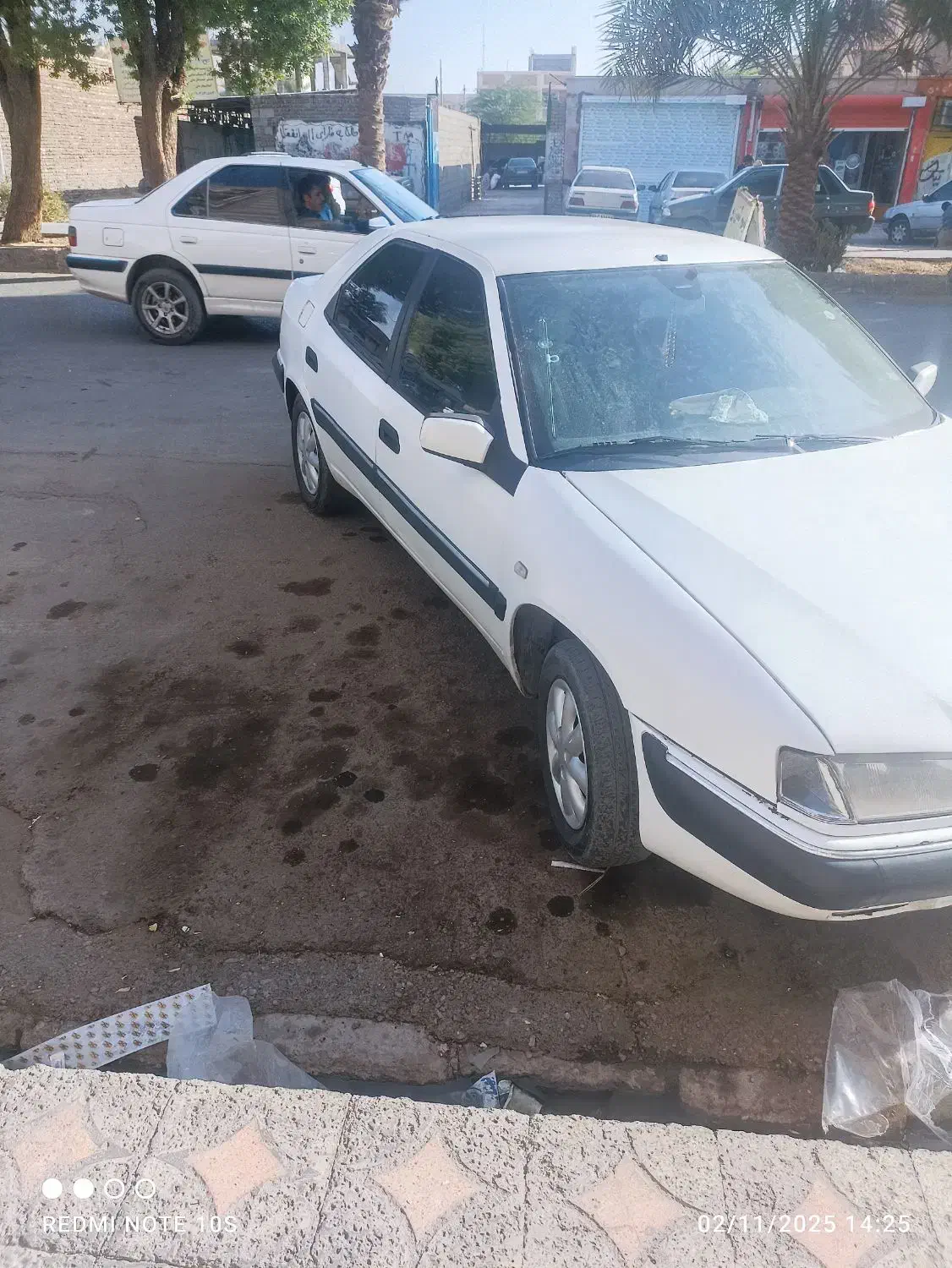 زانتیا 2000|خودرو سواری و وانت|ایرانشهر, |دیوار