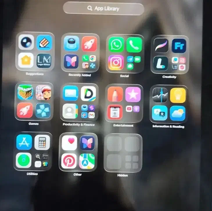 ipad 11 2025|تبلت|آبادان, |دیوار