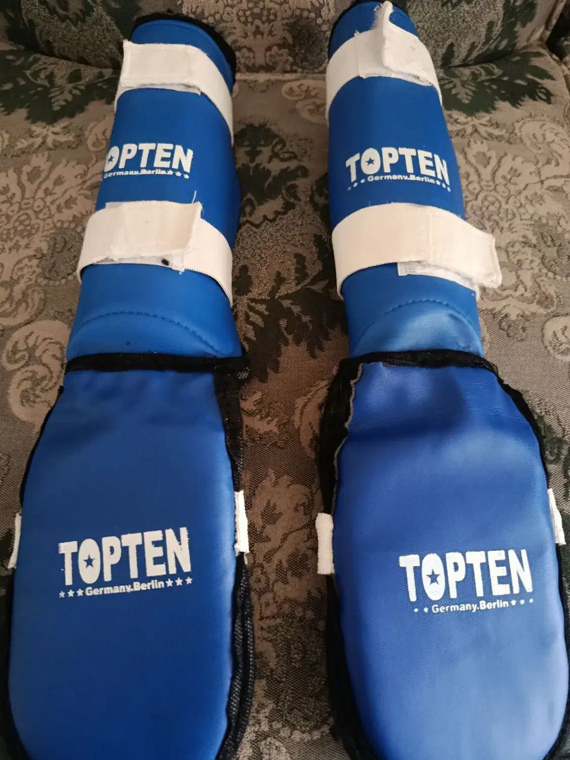 لباس تکواندو. ست کامل|تجهیزات ورزشی|مشهد, انقلاب|دیوار