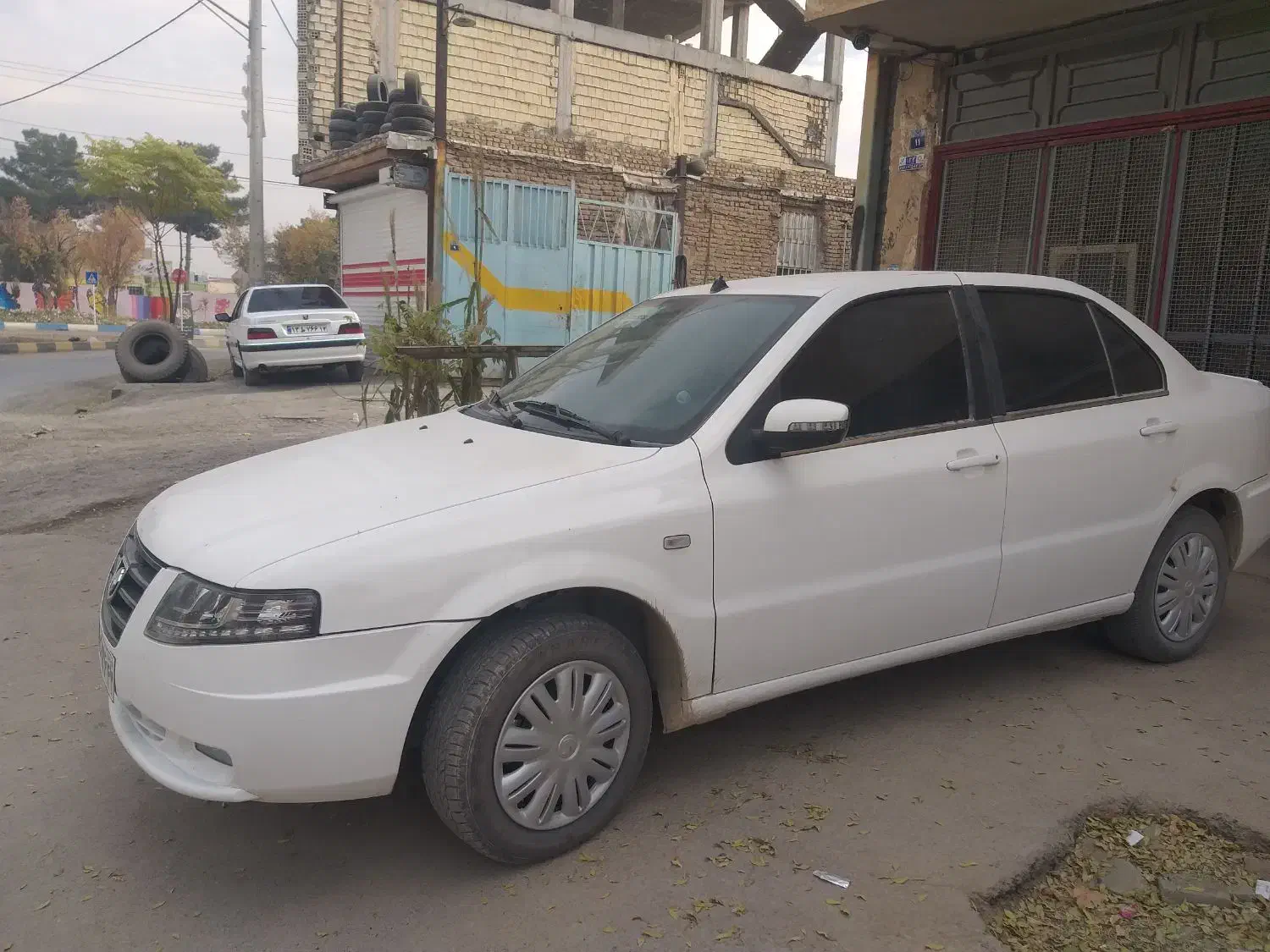 سورن پلاس xu7p صفر ۱۴۰۳|خودرو سواری و وانت|قهدریجان, |دیوار