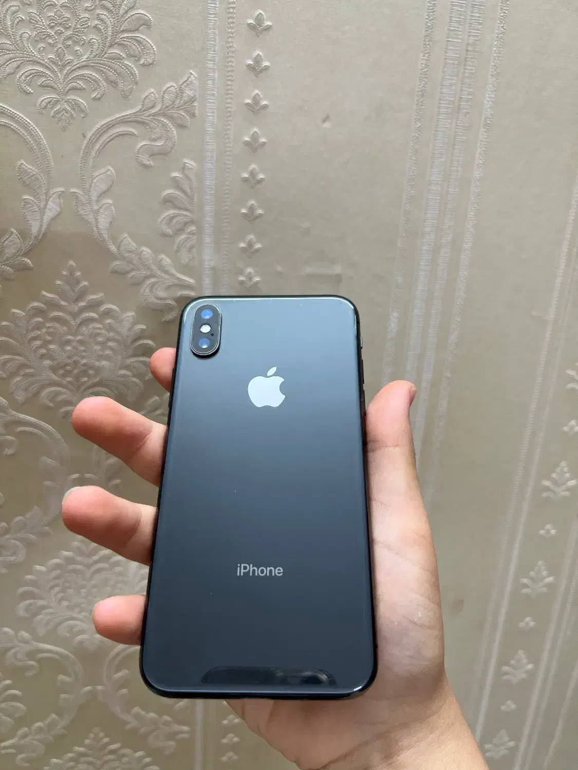 آیفون X 256g|موبایل|مشهد, شهرک امام هادی (شهرک غرب)|دیوار