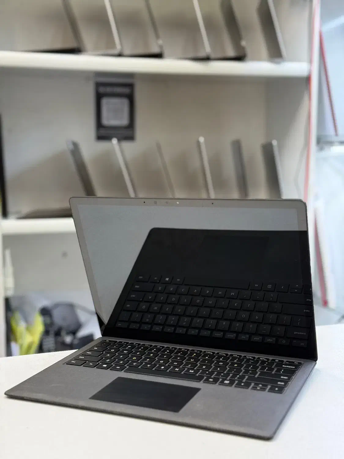 سرفیس لپ تاپ ۲-Surface Laptop2 i7/8/256- علیاپرداز|رایانه همراه|تبریز, |دیوار