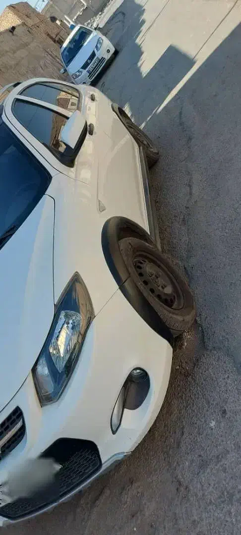 کوییک۱۴۰۱معمولی|خودرو سواری و وانت|اهواز, لشکرآباد|دیوار