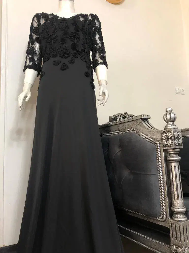 لباس مجلسی|لباس|تهران, شمشیری|دیوار