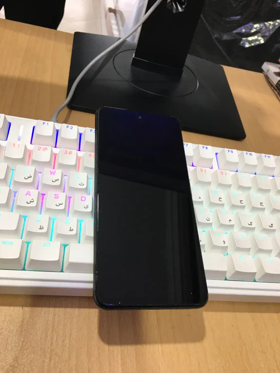 poco x3 gt|موبایل|آذرشهر, |دیوار