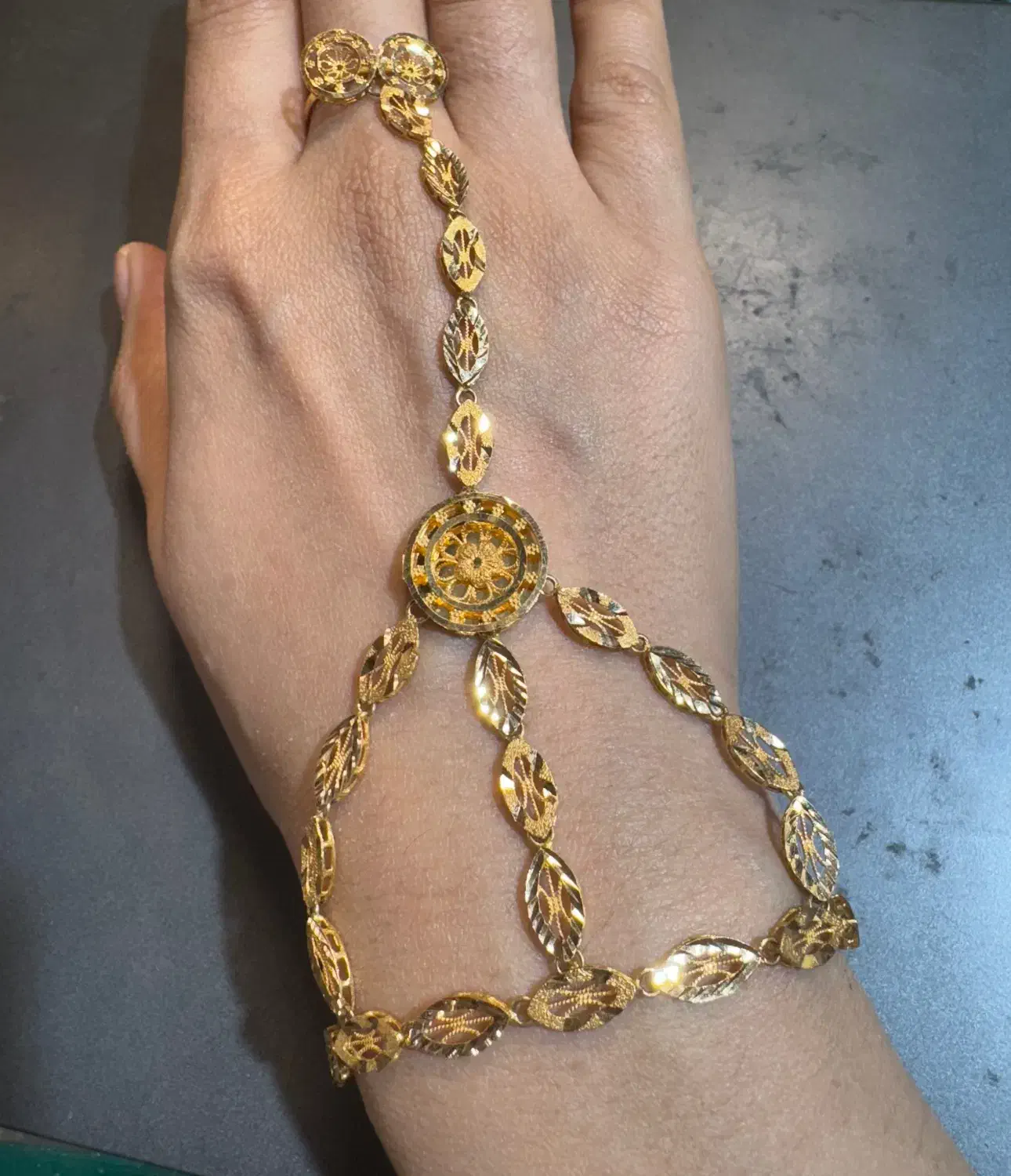 فروش طلای بدون اجرت|جواهرات|بندرعباس, |دیوار