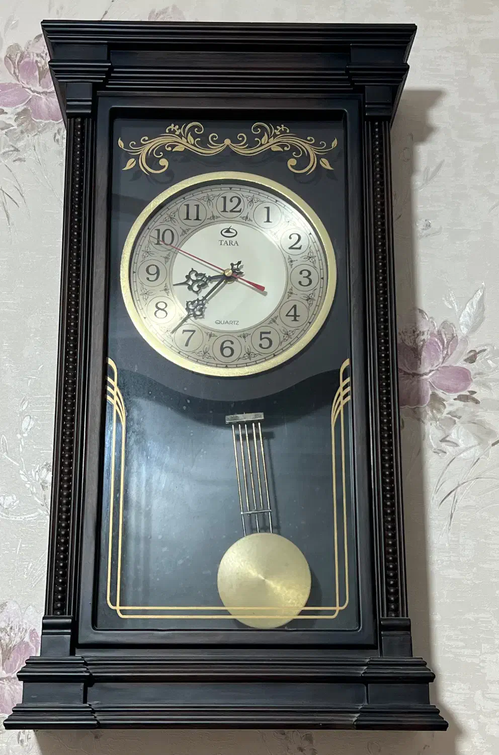 ساعت دیواری|ساعت دیواری و تزئینی|رشت, حافظ آباد|دیوار