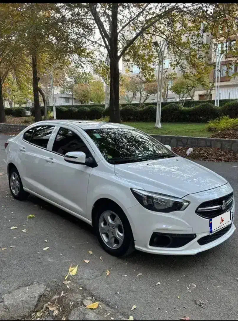 شاهین 1402 g|خودرو سواری و وانت|زنجان, |دیوار