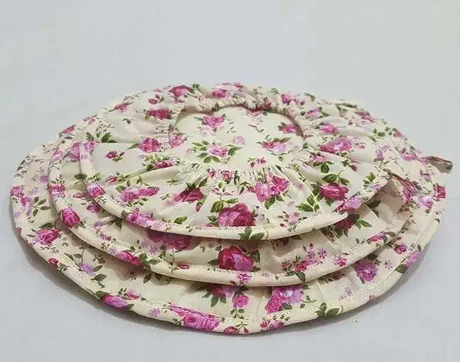 دمکنی در سه سایز|سفره، حوله، دستمال آشپزخانه|زنجان, |دیوار