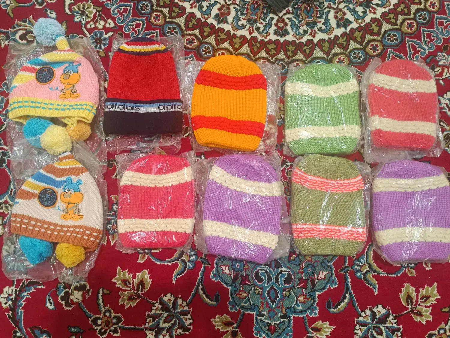 نونو|کفش و لباس بچه|بهار, |دیوار