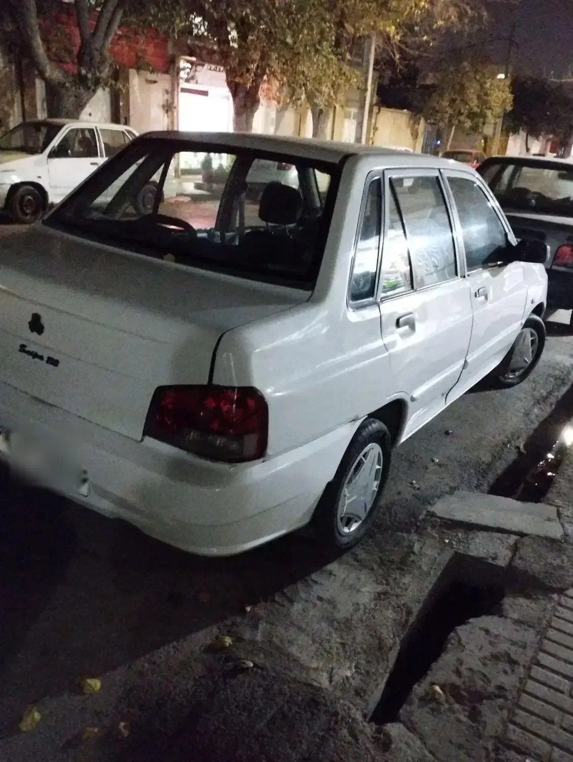 خودرو|خودرو سواری و وانت|مشهد, بهمن|دیوار