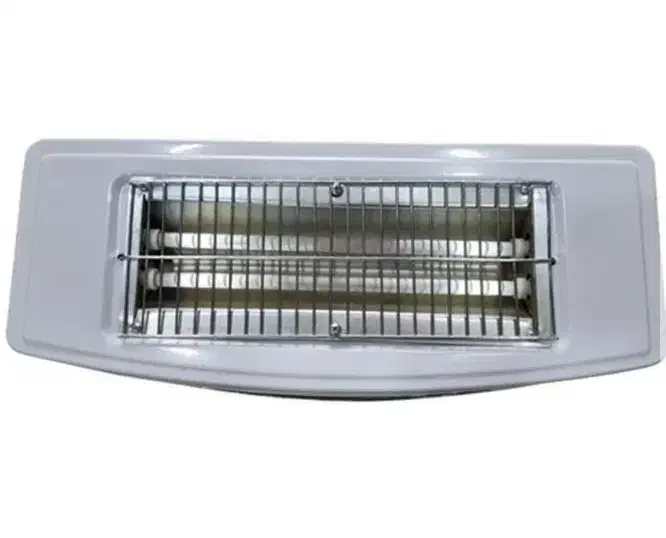 بخاری برقی فن دار ۵شعله|بخاری، هیتر، شومینه|بم, |دیوار