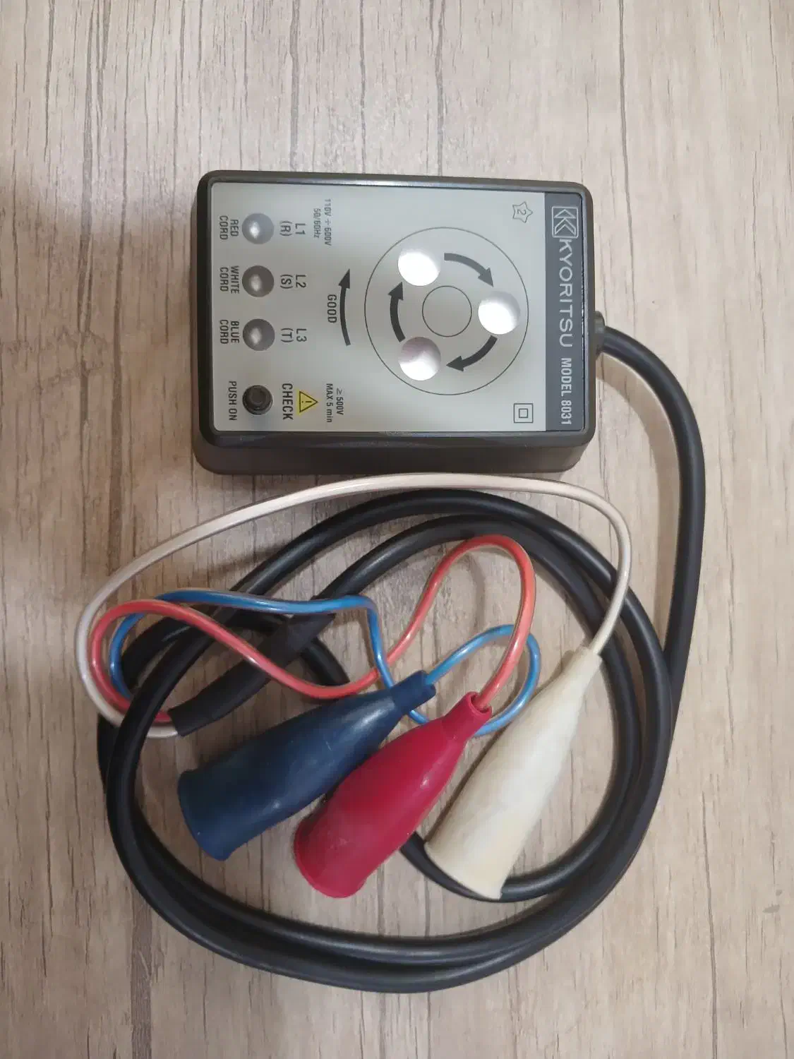 ار تی اس متر|ماشینآلات صنعتی|چابهار, |دیوار