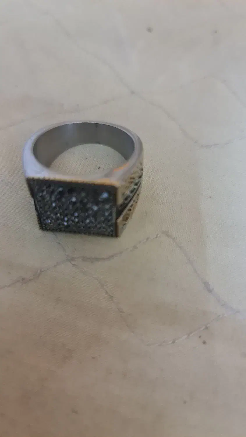 انگشتر|زیورآلات و اکسسوری|آبادان, |دیوار