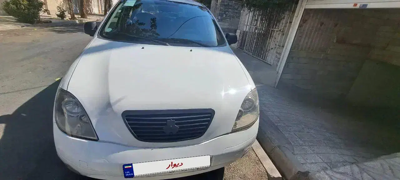 تیبا صندوق‌دار SX، مدل ۱۳۹۹|خودرو سواری و وانت|فردیس, شهرک هفده شهریور|دیوار