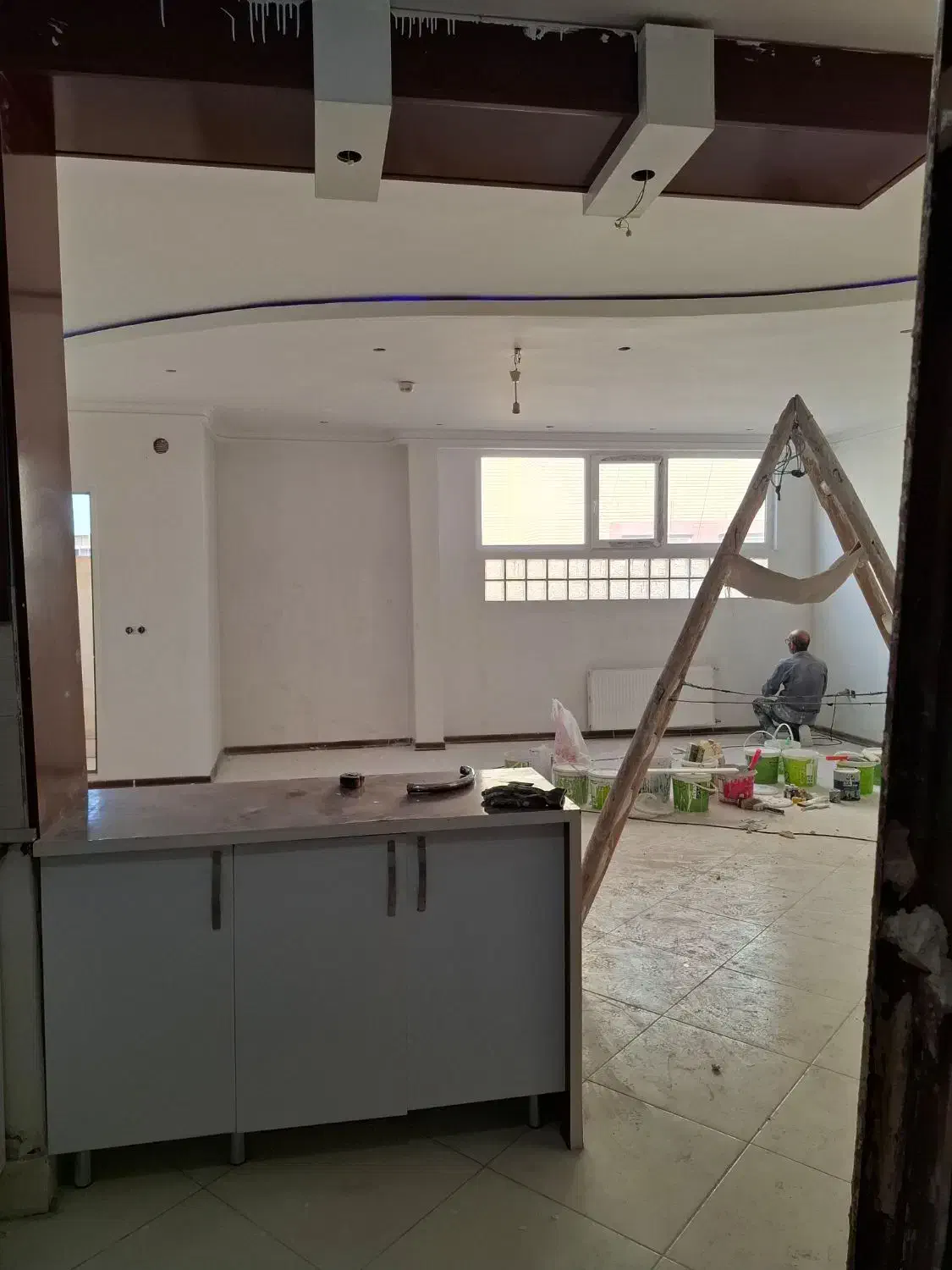 تاج کابینت|مصالح و تجهیزات ساختمان|مشهد, جاهد شهر|دیوار