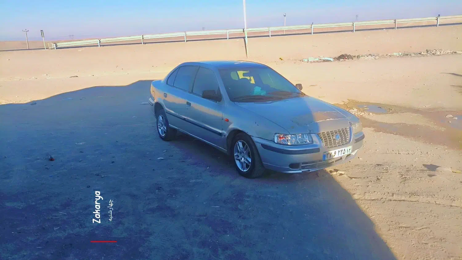 سمند مدل 82|خودرو سواری و وانت|زاهدان, |دیوار