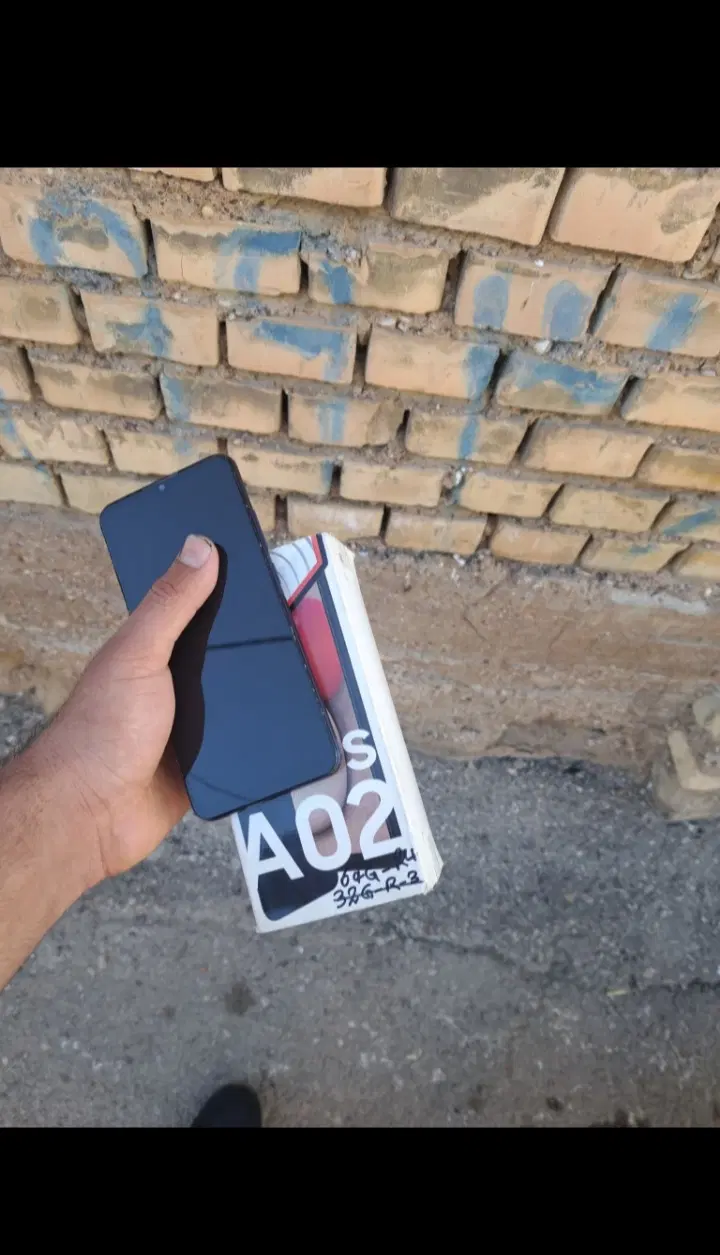 a02|موبایل|شوشتر, |دیوار