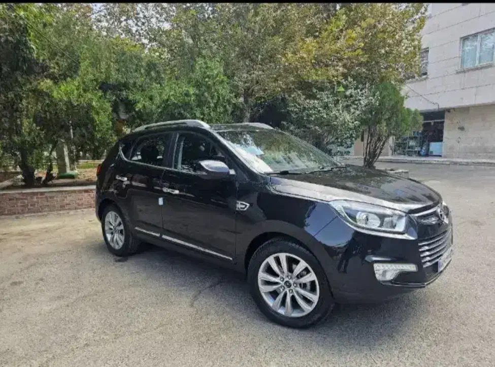 جک S5 مدل 401 بدون رنگ|خودرو سواری و وانت|قم, شهرک امام حسین|دیوار