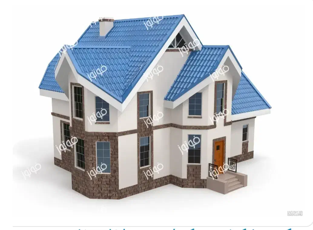 منزل مسکونی شیک و نوساز و تمیز|فروش خانه و ویلا|نجفآباد, صالح آباد|دیوار