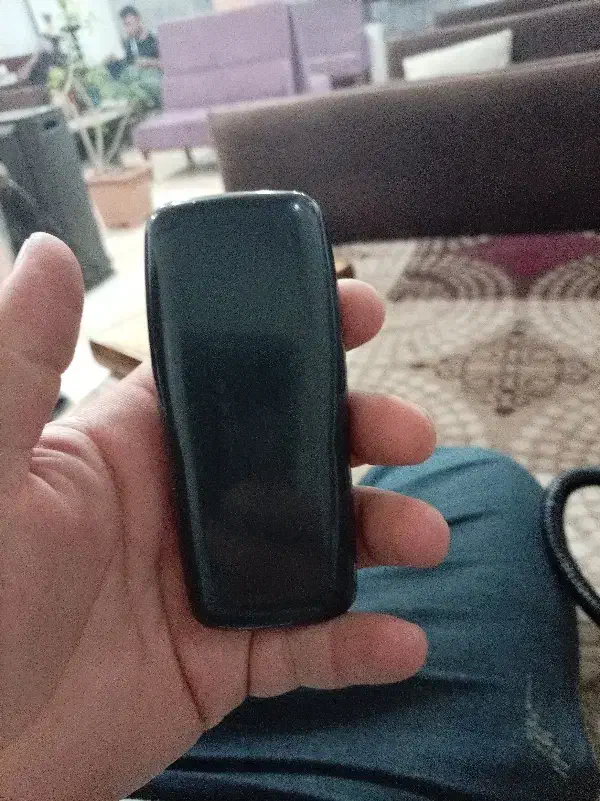 سلام گوشی ساده دوسیمکارته باضمانت کاربدونه مشکل|موبایل|مهاباد (آذربایجان غربی), |دیوار