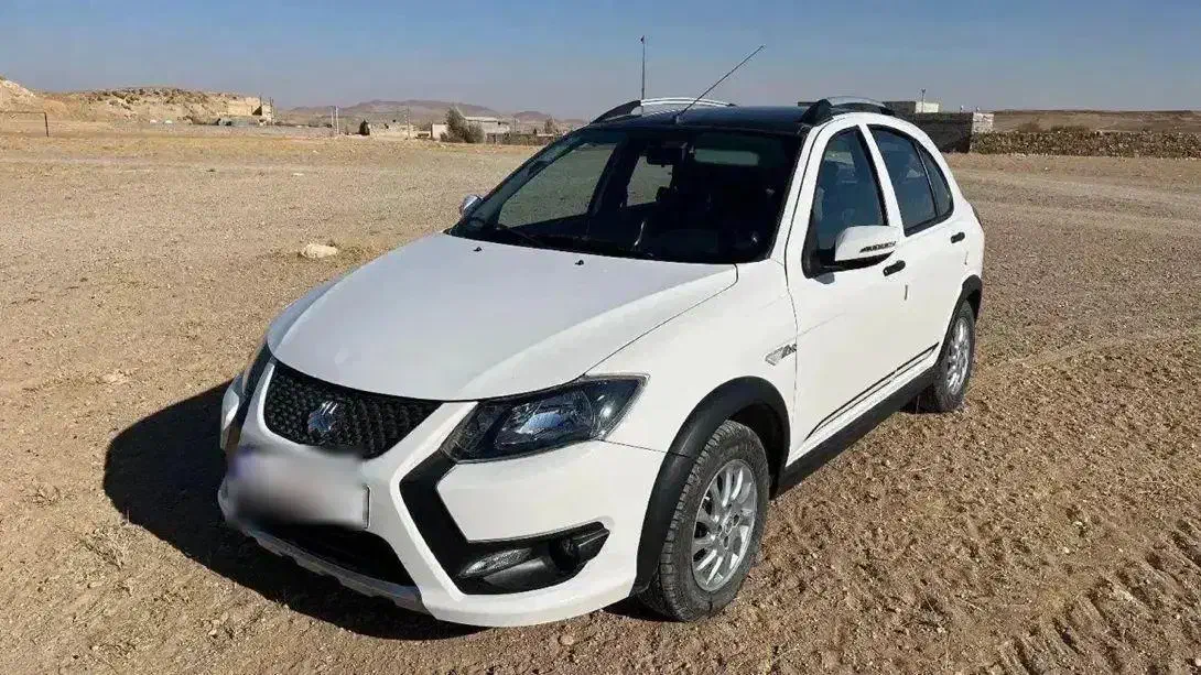 فروش حواله تکمیل شده کوییک gxrl|خودرو سواری و وانت|قوچان, |دیوار