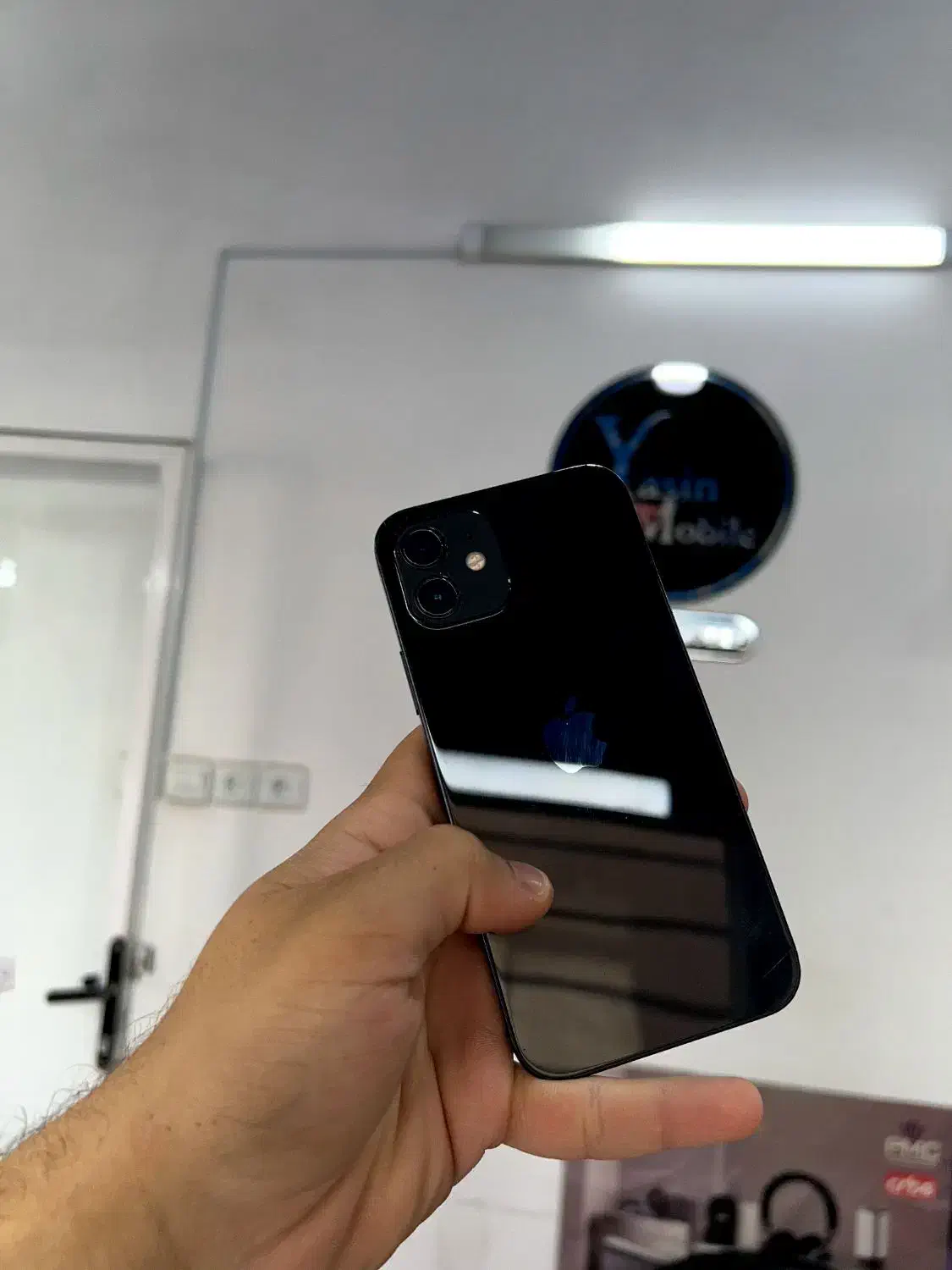 iPhone 12|موبایل|ارومیه, |دیوار