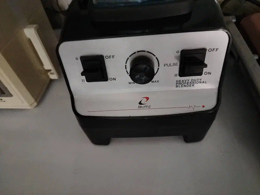 خرد کن صنعتی|خردکن، آسیاب، غذاساز|فولادشهر, B2|دیوار